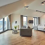 The Bridge Suites Hotel