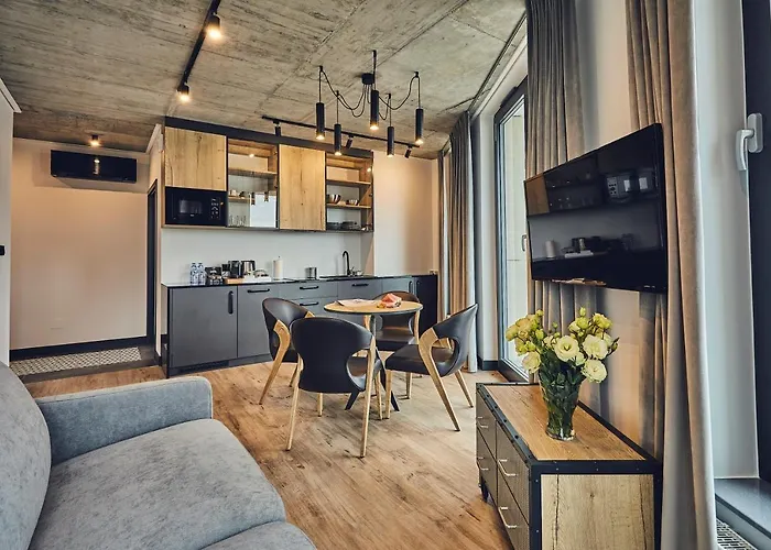 The Bridge Suites Hotel