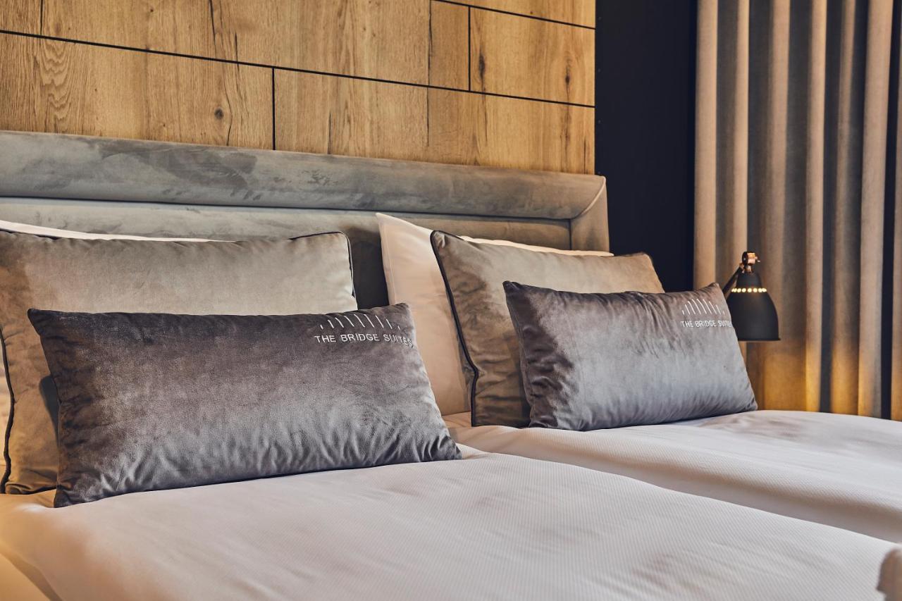 The Bridge Hotel Krakow