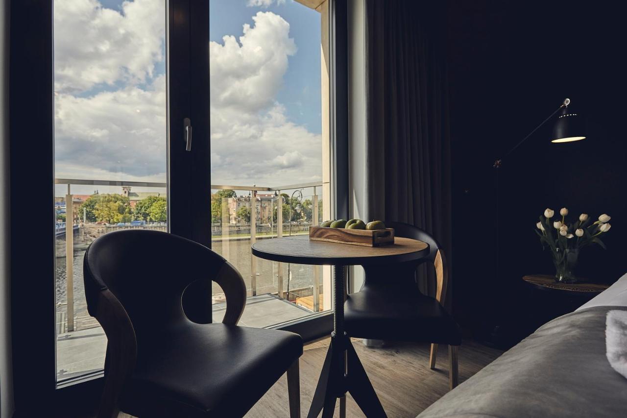 The Bridge Hotel 4*